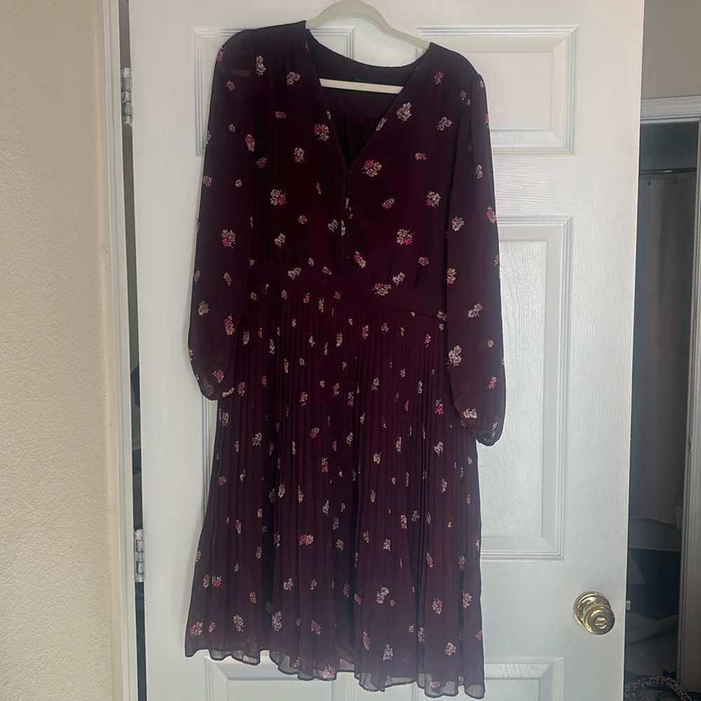 Ann Taylor Dress